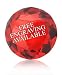 Red Glass Crystal Diamond (10 sizes) Free Engraving Option