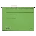 Leitz H�ngemappe 1985-55 gr�n VE=5