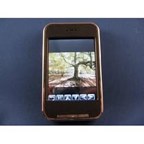 Pyrus 8gb Mp3/mp4 Player with 2.8 Inch Touch Screen