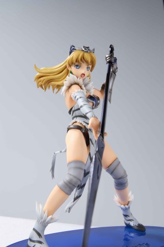 エクセレントモデルCORE クイーンズブレイドP-3 近衛隊長エリナ