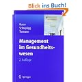Management im Gesundheitswesen