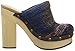 Woolrich Women's Journalist Mule