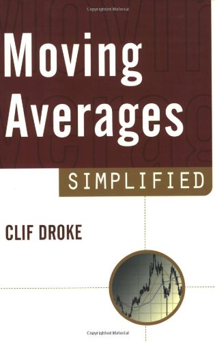 Moving Averages Simplified