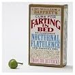 Cure for Farting in Bed