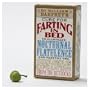 Cure For Farting In Bed - Novelty Farting Gift