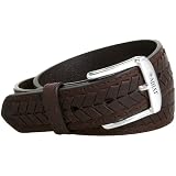 Ariat Mens Derrick Belt