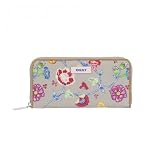 Produkt-Bild: Oilily Classic Ivy Travel Wallet - Caffe Latte