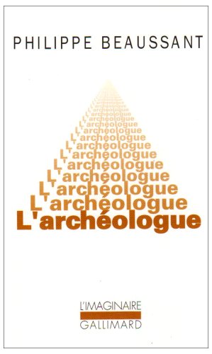 L'arch�ologue