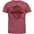 Cypress Hill - Skull Soft T-Shirt