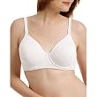 Gilligan & O'Malley&reg; Underwire Nursing Bra - True White