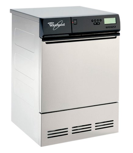 Whirlpool AGB204/WP Ablufttrockner / 6 kg / Trommel 112 L / zur gewerblichen Nutzung