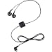 Wired Headset Original Motorola S262 - Farbe Schwarz Für Motorola V3X Wired Headset Original Motorola S262 - Farbe Schwarz Für Motorola V3X
