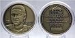 CARMELO ANTHONY Denver Nuggets BRONZE COIN - Collectible Coin