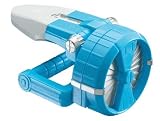 Power Rangers Operation Overdrive Blue Ranger Weapon