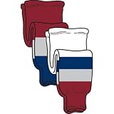 Pear Sox Colorado Pro Weight Hockey Socks