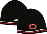 Cincinnati Reds Authentic MLB Knit Hat