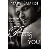 Pieces of You (The Betrayed Trilogy)