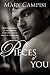 Books : Pieces of You (The Betrayed Trilogy)