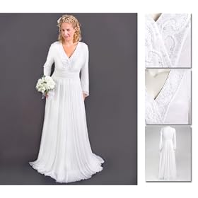 Carnival Beaded Gown