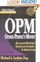 Rich Dad's Advisors: OPM: How to Attract Other People's Money for Your Investments--The Ultimate Leverage