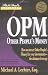 Rich Dad\\\'s Advisors潤・ OPM: Other People\\\'s Money: How to  Attract Other People\\\'s Money for Your Investments -- the UItimate Leverage
