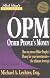OPM - Other People's Money