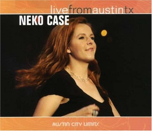 CD-Charts  Music : Live from Austin, TX