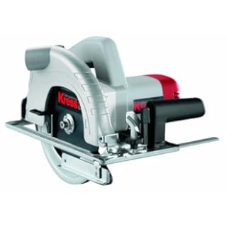 Kress 06012519 1400 HKS / 1400 Watt / HM14 Handkreissäge 1400 Watt / HM14