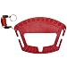 Master Lock Safety Padlock Caddy
