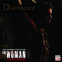 Distracted ("The Woman" Original Motion Picture Soundtrack) - Single