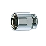 カクダイ 定流量弁A 6206-1.9