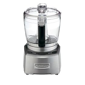 Cuisinart CH4DCU Mini Food Processor