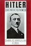 Hitler: The Path to Power