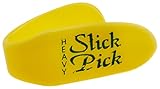 UPC 850720005072 product image for Fred Kelly Picks D2Z-H-8 Delrin Slick Left Heavy Guitar Pick | upcitemdb.com