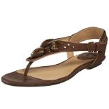 FRYE Womens Laurel Ornamented Sandal