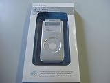 Belkin iPOD Nano Armor Aluminum Case