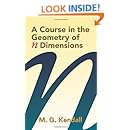 A Course in the Geometry of n Dimensions (Dover Books on Mathematics)