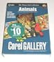 Corel Gallery / Animals / Theme Pack Collection
