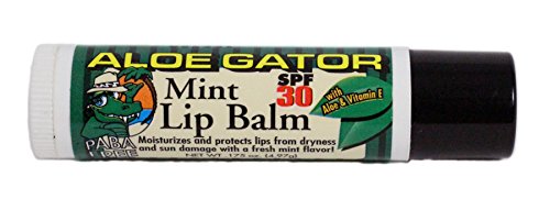 Medicated Lip Balm - Individual