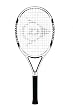 Dunlop AeroGel Rush Tennis Racquet