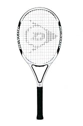 Dunlop AeroGel Rush Tennis Racquet