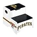 Pittsburgh Pirates MLB Furniture - Storage Step-Up