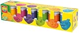 Review TreasureTrove Toys 55315 / SES Trendy posterpaint 6 colours
