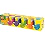 SES Trendy posterpaint 6 colours