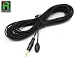 25ft Single Eye Ir Emitter Cable by Infrared Resources 25ft Single Eye Ir Emitter Cable by Infrared Resources