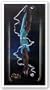 Grace by Michael Evans 18"x36" Art Print Poster African-American
