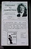 Pressing to Perfection Jackets and Coats Companion Video to the book Speed Tailoring