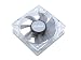 Akasa AK-190SM 8cm PC Case fan