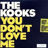 You Dont Love Me [7" VINYL]