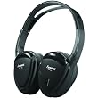 POWER ACOUSTIK HP-12S 2-CHANNEL IR WIRELESS HEADPHONES